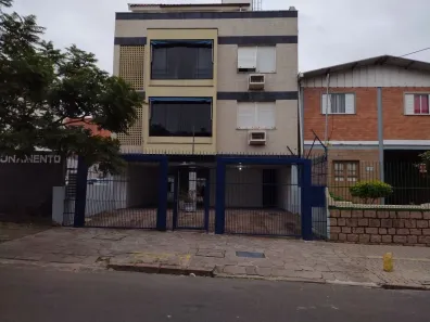 Apartamento com 1 Quarto à venda, 50m² no Partenon, Porto Alegre