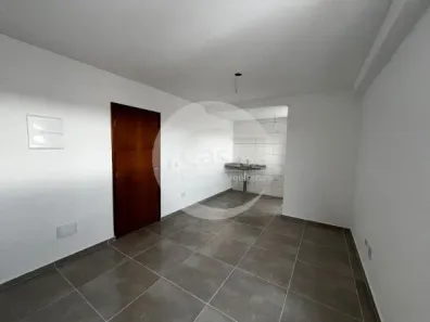 Apartamento com 2 Quartos à venda, 48m² no Vila Lúcia, São Paulo