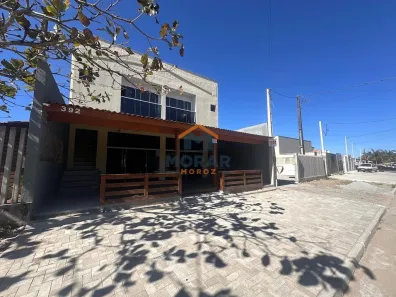 Galpão/Depósito/Armazém à venda, 300m² no Praia de Leste, Pontal do Paraná