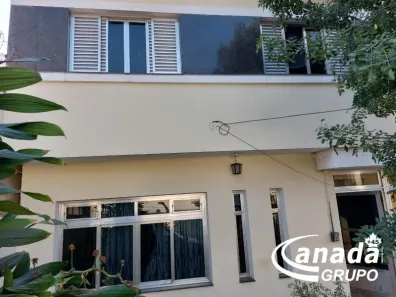 Casa com 4 Quartos à venda, 260m² no Centro, Osasco