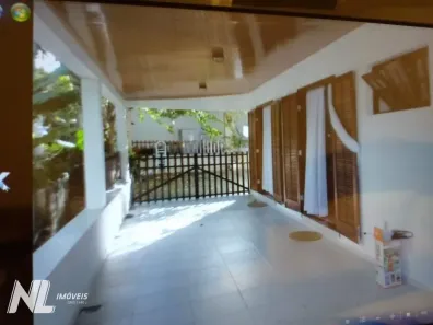 Casa com 3 Quartos à venda, 1200m² no Cotovelo (Distrito Litoral), Parnamirim