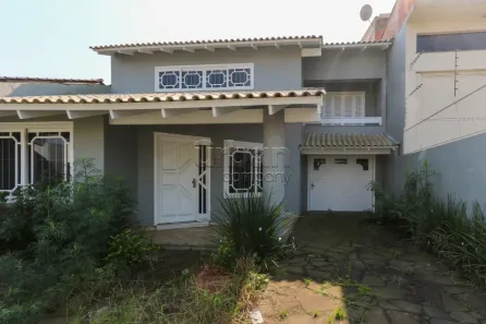 Casa com 4 Quartos à venda, 291m² no Igara, Canoas