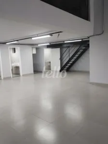 Ponto Comercial para alugar, 229m² no Lapa, São Paulo