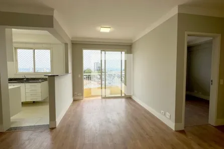 Apartamento com 2 Quartos à venda, 67m² no Vila Boa Vista, Barueri