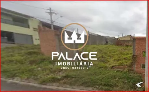 Lote/Terreno com 1 Quarto à venda, 1m² no Campestre, Piracicaba