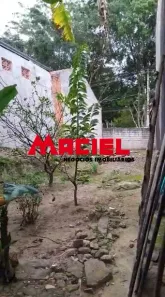 Lote/Terreno à venda, 125m² no Parque Interlagos, São José dos Campos
