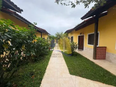 Casa com 2 Quartos à venda, 117m² no Indaiá, Bertioga