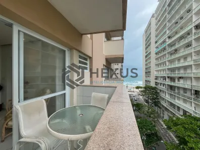 Apartamento com 4 Quartos à venda, 113m² no Pitangueiras, Guarujá
