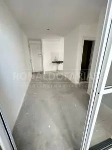 Apartamento com 2 Quartos à venda, 52m² no Vila Isa, São Paulo