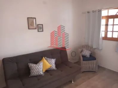 Casa com 4 Quartos à venda, 160m² no Jardim do Sol, Caraguatatuba