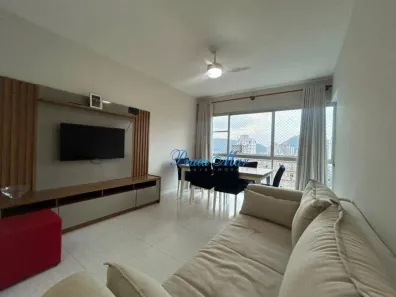 Apartamento com 3 Quartos à venda, 110m² no Pitangueiras, Guarujá