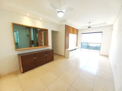 Apartamento com 2 Quartos à venda, 70m² no Jardim Ouro Verde, Limeira