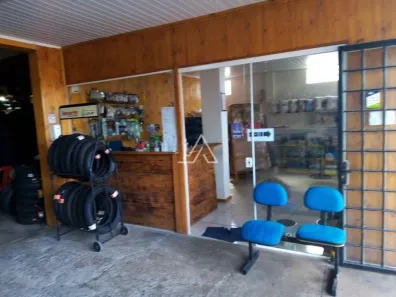 Casa com 4 Quartos à venda, 408m² no Boqueirão, Passo Fundo