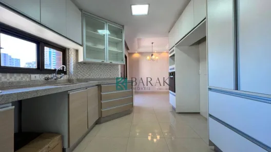 Apartamento com 4 Quartos à venda, 250m² no Zona 01, Maringá