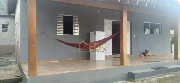 Casa com 4 Quartos à venda, 171m² no Ipiranguinha, Ubatuba