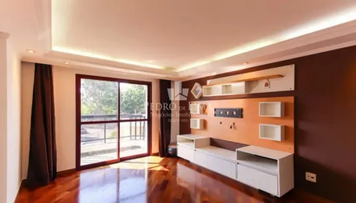 Apartamento com 3 Quartos à venda, 130m² no Vila Formosa, São Paulo