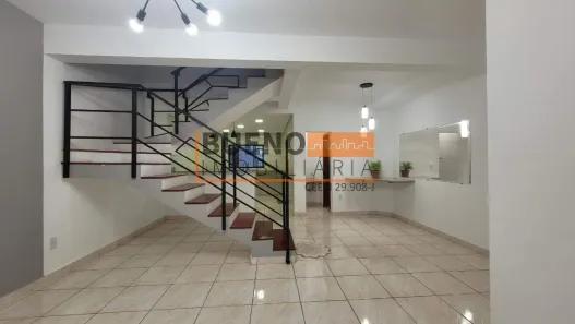 Casa com 4 Quartos à venda, 200m² no Parque Residencial Jaguari, Americana