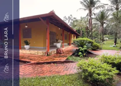 Fazenda/Sítio com 6 Quartos à venda, 400m² no Recanto dos Coqueiros, Igarapé