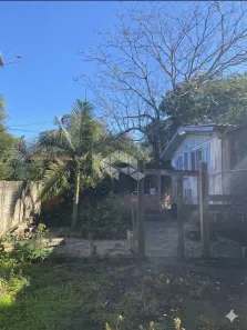 Casa com 1 Quarto à venda, 193m² no Horto Florestal, Sapucaia do Sul