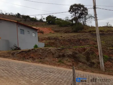 Lote/Terreno à venda, 684m² no Pouso Alto, Pouso Alto
