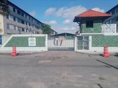 Apartamento com 3 Quartos à venda, 73m² no Cajazeiras, Fortaleza