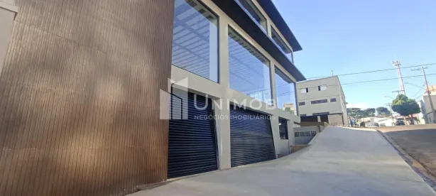 Ponto Comercial para alugar, 500m² no Taquaral, Campinas