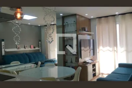 Apartamento com 2 Quartos à venda, 48m² no Santa Maria, Osasco
