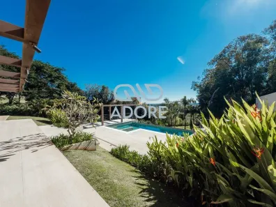 Casa de Condomínio com 7 Quartos à venda, 825m² no Loteamento Residencial Parque Terras de Santa Cecília, Itu