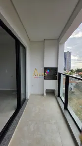 Apartamento com 3 Quartos à venda, 76m² no Armação, Penha