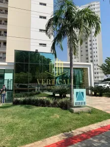 Apartamento com 4 Quartos à venda, 157m² no Jardim Mariana, Cuiabá
