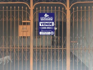 Casa com 3 Quartos à venda, 100m² no Palmital, Marília