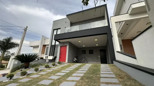 Casa de Condomínio com 3 Quartos à venda, 187m² no Recanto Quarto Centenário, Jundiaí