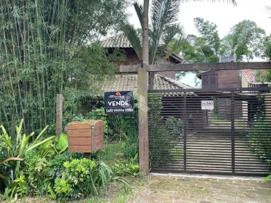 Casa com 1 Quarto à venda, 99m² no Praia da Barra, Garopaba