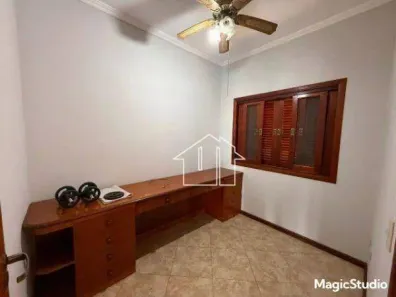 Casa de Condomínio com 3 Quartos à venda, 560m² no Urbanova, São José dos Campos