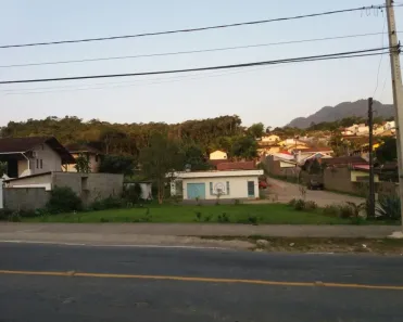 Lote/Terreno à venda, 2083m² no Barra do Rio Cerro, Jaraguá do Sul