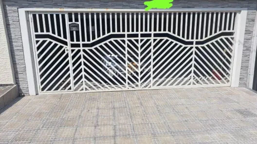 Sobrado com 3 Quartos à venda, 231m² no Assunção, São Bernardo do Campo