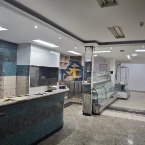 Ponto Comercial para alugar, 300m² no Vila Tatetuba, São José dos Campos