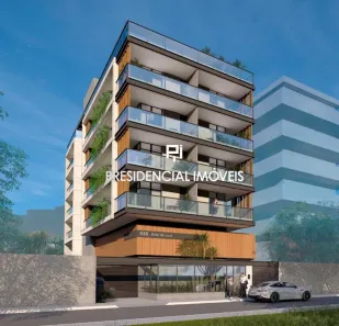 Apartamento com 1 Quarto à venda, 69m² no Vila Nova, Cabo Frio