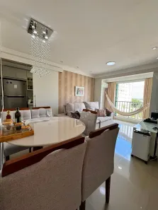 Apartamento com 2 Quartos à venda, 62m² no Buraquinho, Lauro de Freitas