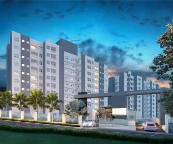 Apartamento com 1 Quarto à venda, 45m² no Jardim Itu, Porto Alegre