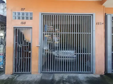 Casa com 1 Quarto para alugar, 40m² no Jardim Japão, São Paulo