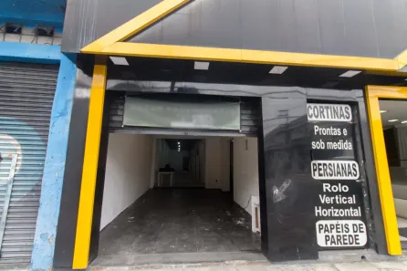 Ponto Comercial com 1 Quarto para alugar, 200m² no Jardim Aricanduva, São Paulo