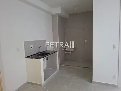 Apartamento com 2 Quartos para alugar, 36m² no Jaguaré, São Paulo