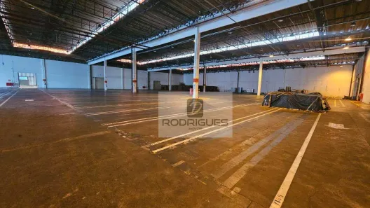 Galpão/Depósito/Armazém para alugar, 6000m² no Demarchi, São Bernardo do Campo