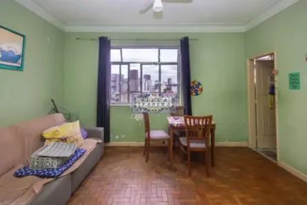 Apartamento com 4 Quartos à venda, 150m² no Santa Teresa, Rio de Janeiro