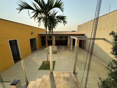 Casa com 4 Quartos à venda, 309m² no Graça, Belo Horizonte