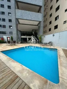 Apartamento com 4 Quartos à venda, 270m² no Martins, Uberlândia
