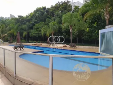 Imóvel Comercial com 5 Quartos à venda, 310m² no Buritis, Belo Horizonte