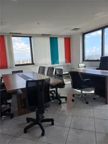 Sala Comercial à venda, 47m² no Tucuruvi, São Paulo