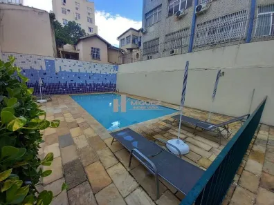 Apartamento com 4 Quartos à venda, 142m² no Tijuca, Rio de Janeiro